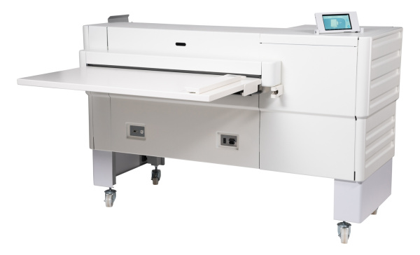 Фальцовщик чертежей Es-Te Fold 3011 (арт. )