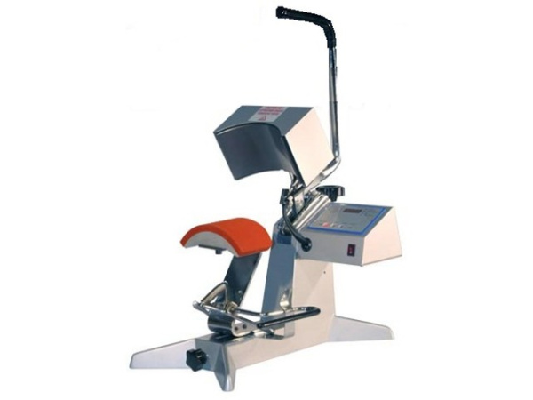 Термопресс Adkins Studio Cap (арт. Studio Cap)