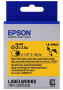 Картридж Epson LK-4YBA3 (арт. C53S654905)