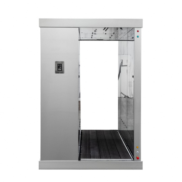 Дезинфекционный туннель Mizotty ТД ПРО (арт. )