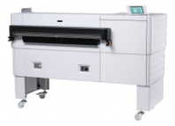 Фальцовщик чертежей Es-Te Fold 3011 (арт. )