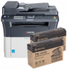 МФУ лазерное черно-белое Kyocera FS-1120MFP + 2 шт TK-1110 (арт. FS-1120MFP+2TK-1110) МФУ лазерное черно-белое Kyocera FS-1120MFP + 2 шт TK-1110 (арт. FS-1120MFP+2TK-1110)