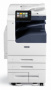 МФУ лазерное черно-белое Xerox VersaLink B7025 с тандемным лотком, диском и выходным лотком (арт. VLB7025CPS_T)