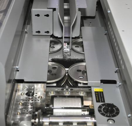 Термоклеевая машина Boway BW-K7 (арт. 8519)