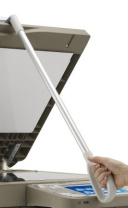 Автоподатчик оригиналов Ricoh ADF Handle type C (арт. 416213)