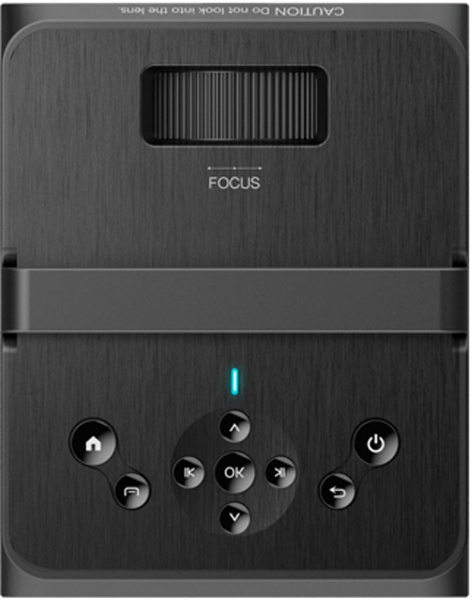 Проектор Cactus CS-PRC.04B.WUXGA-A (арт. CS-PRC.04B.WUXGA-A)