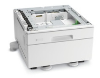 Дополнительный лоток на 520 листов Xerox для VersaLink B7025/30/35 (арт. 097S04907) Дополнительный лоток на 520 листов Xerox для VersaLink B7025/30/35 (арт. 097S04907)
