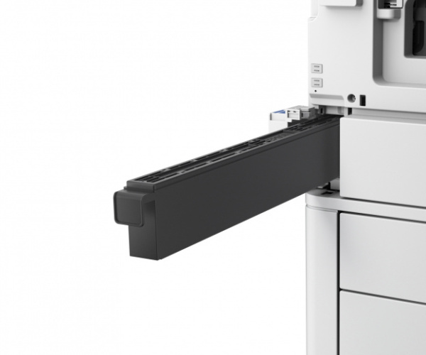 Струйное цветное МФУ Epson WorkForce Enterprise WF-C20750D4TW (арт. C11CH87401)