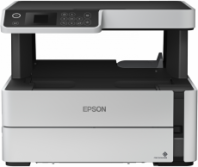 Монохромное струйное МФУ Epson M2140 (арт. C11CG27405)