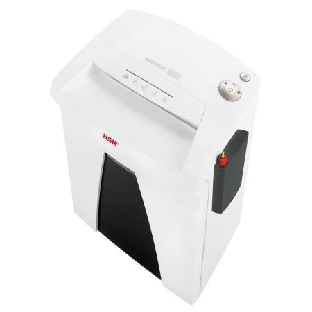 Уничтожитель документов HSM SECURIO B24 (1х2) (арт. 1786111)