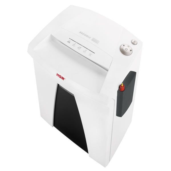 Уничтожитель документов HSM SECURIO B24 (1х2) (арт. 1786111)