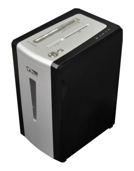 Уничтожитель документов Jinpex JP-880C (арт. 4283)