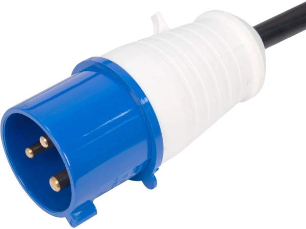 Блок распределения питания Powercom PDU-32AV24-14C3-10C9-1P (арт. PDU-32AV24-14C3-10C9-1P)