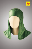 Шапочка LAMSYSTEMS PASTERIS ШП.Р4. Шапочка: LS-T-02 (арт. ШП.Р4)