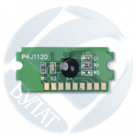 Чип Булат для Kyocera FS-4200 / 4300 TK-3130 (25k) (арт. AUMTFS4200030)
