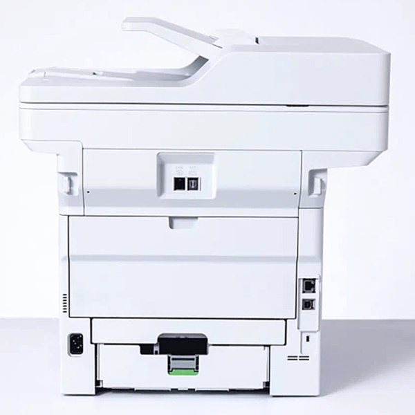 МФУ лазерное черно-белое Brother MFC-L6710DW P/C/S/F, A4, 50 cтр./мин. (арт. MFCL6710DWRE1)