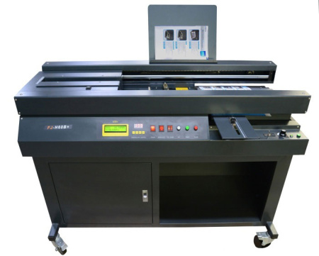 Термоклеевая машина Front DX-H60B+ (арт. 8240)