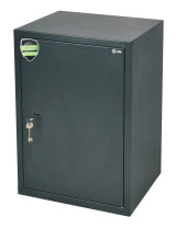Шкаф бухгалтерский Cactus (630x460x340мм) (арт. CS-SF-BK63)