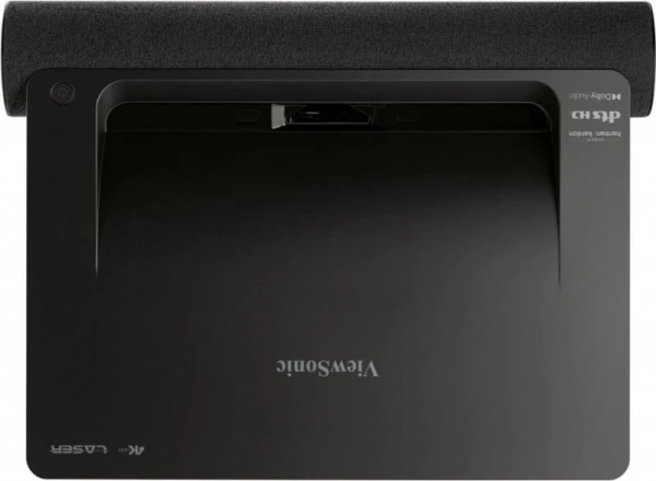 Лазерный проектор ViewSonic X2000B-4K (арт. X2000B-4K)