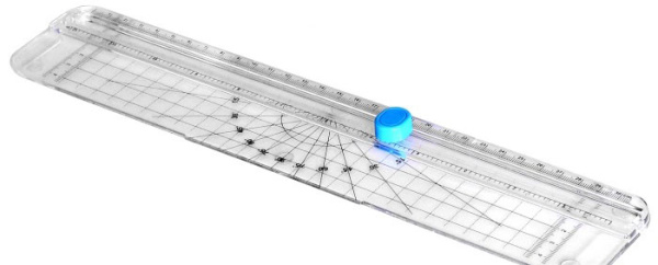 Ламинатор Реалист LM-236 (арт. 7702)