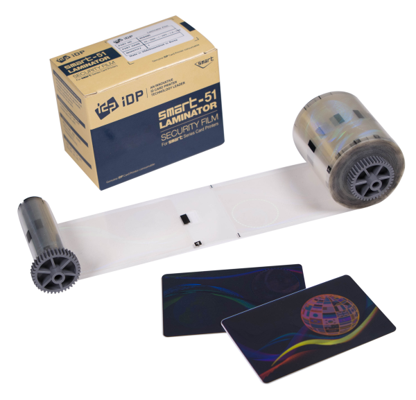 Прозрачная ламинационная пленка пэтч-типа Advent SOLID для 510L (арт. ASOL-CPF250)