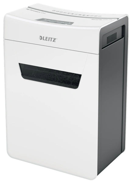 Уничтожитель документов LEITZ IQ Protect Premium 6M (арт. 80950000)