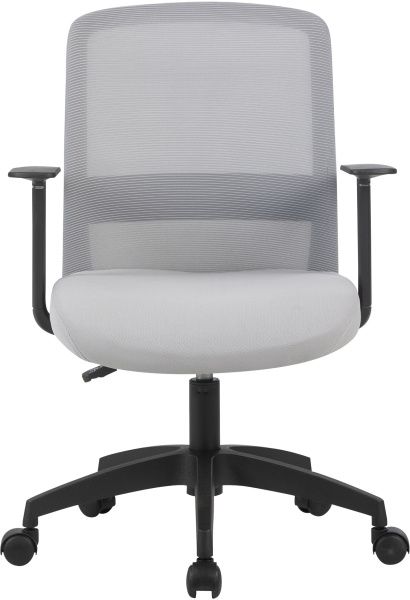 Кресло Cactus (серый/черный) (арт. CS-MC333-GY)