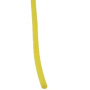 Желтый силиконовый шнур круглого сечения KeenCut для резаков (арт. SILYR)