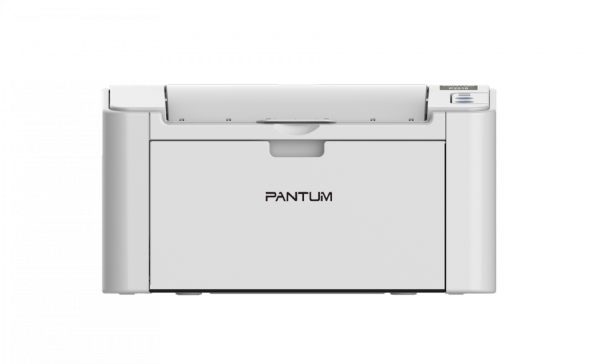 Принтер лазерный черно-белый Pantum P2518 (арт. P2518)