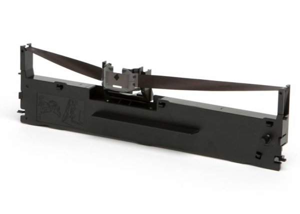 Матричный картридж Cactus (черный) (арт. CS-LQ630K)