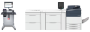 МФУ Xerox Versant 180 Press с контроллером EFI, модулем подачи и пакетом производительности (арт. V180_PP_4TRAY)