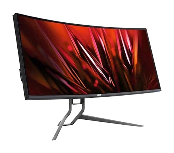 Монитор Acer Nitro XR383CURPbmiiphuzx 37,5″ (арт. UM.TX3EE.P01)