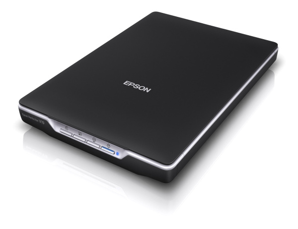 Сканер Epson Perfection V19 (B11B231503) (арт. B11B231503)