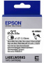 Картридж Epson LK-4WBA3 (арт. C53S654903)