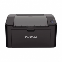 Принтер лазерный черно-белый Pantum P2500 (арт. P2500)