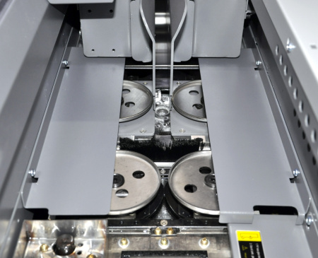 Термоклеевая машина Boway BW-K5 (арт. 8518)