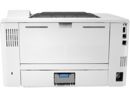 Принтер лазерный черно-белый HP LaserJet Enterprise M406dn (арт. 3PZ15A)