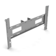 Универсальный крепеж для монитора SMS Flatscree H2 Unislide Silver (арт. PL210221)