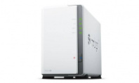 Сетевое хранилище Synology DS223j (арт. DS223j)