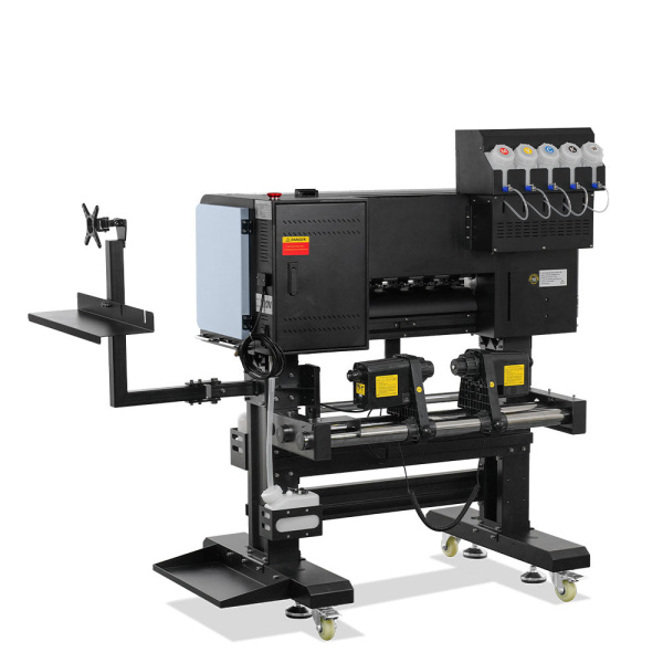 DTF принтер DTF Station Prestige L2 DTF Printer + A2 Seismo L16R Auto-Rec (арт. L2 DTF+S L16R)