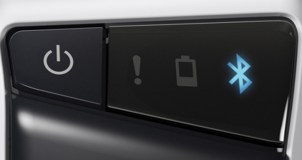 Принтер этикеток Epson LabelWorks LW-600P (арт. C51CD69200)