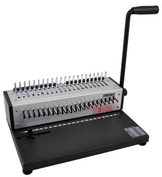 Переплетная машина Rayson SD-1501A21 (арт. 4964)