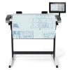 Широкоформатный сканер HP HD Pro 2 Scanner (арт. 5EK00A)