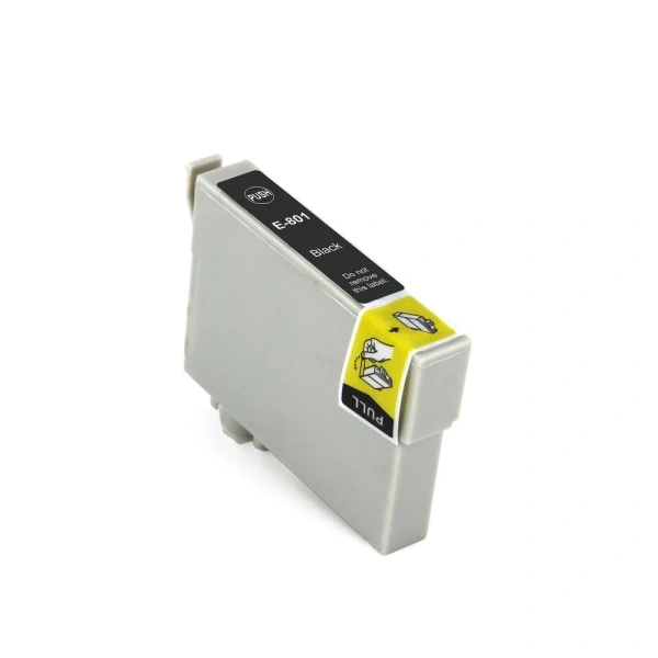 Струйный картридж NV Print T0801 (NV-C13T08014011) Black для Epson Stylus Photo P50, PX650/PX660 (15