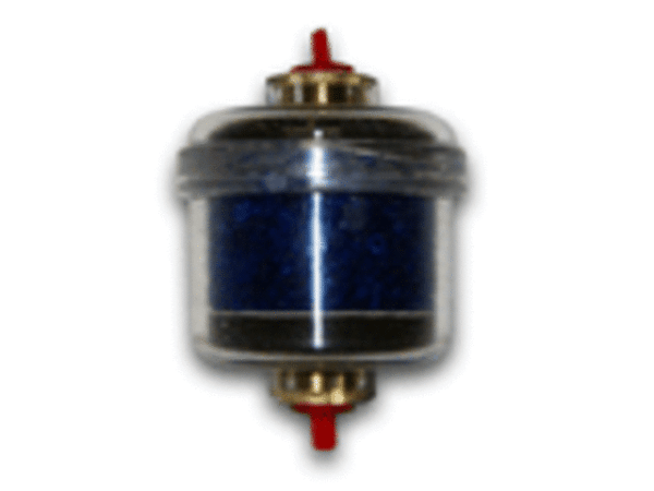 Поглотитель влаги для компрессора Contex Dessicant Canister (арт. 15500)