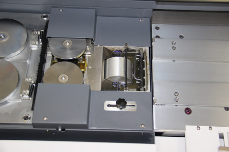 Термоклеевая машина Bulros professional series 160H (арт. BT-D-avt-160H-650-320-El)