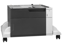 Устройство подачи бумаги со стойкой и шкафом HP CF243A (арт. CF243A)
