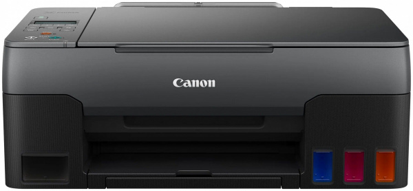 Струйное цветное МФУ Canon Pixma G3420 (арт. 4467C009)