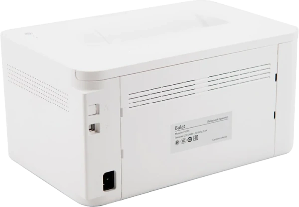 Лазерный принтер Булат P1024 (арт. XXBT0P1024010)