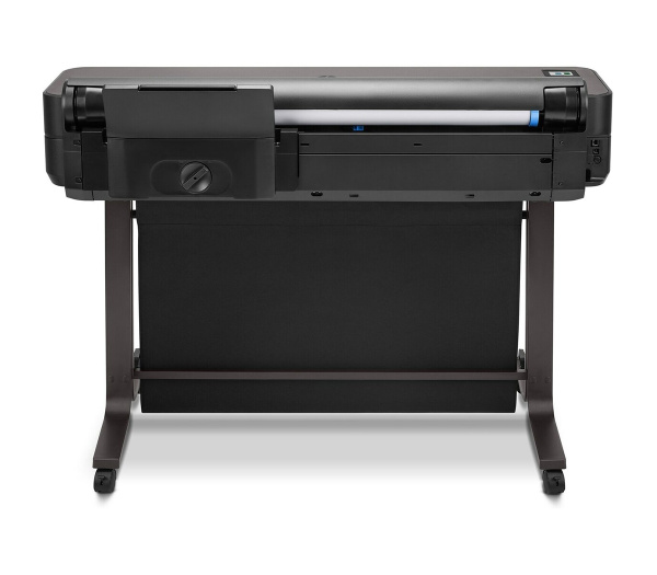 Широкоформатный принтер HP DesignJet T650 (36-дюймовый) (арт. 5HB10A)